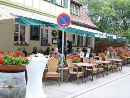 照片: Grenzsagmuhle