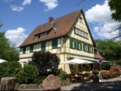 照片: Grenzsagmuhle
